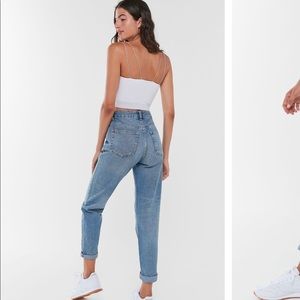 New with tags, never worn.